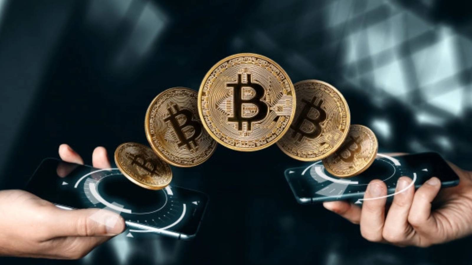 A Freshly Published Book Claims to inform the ‘Real Story Behind Mysterious Bitcoin Creator’