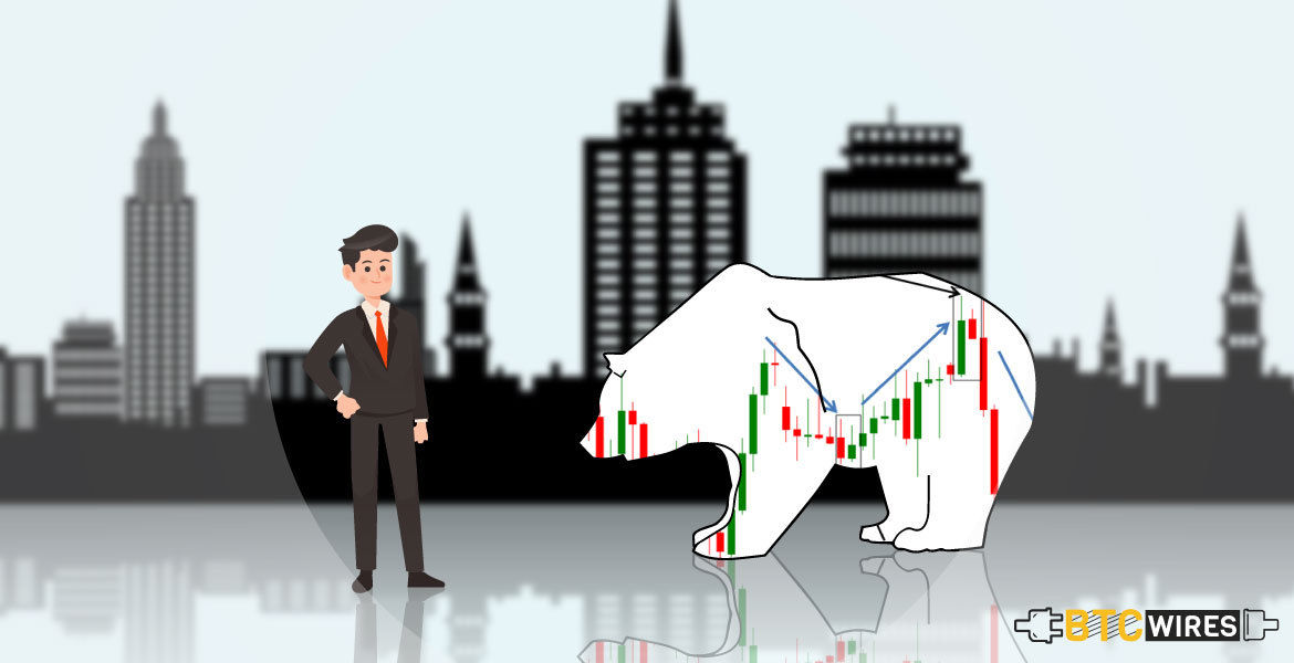 A Lagging Crypto Indicator Turns Bearish for the First Time in 4 Years