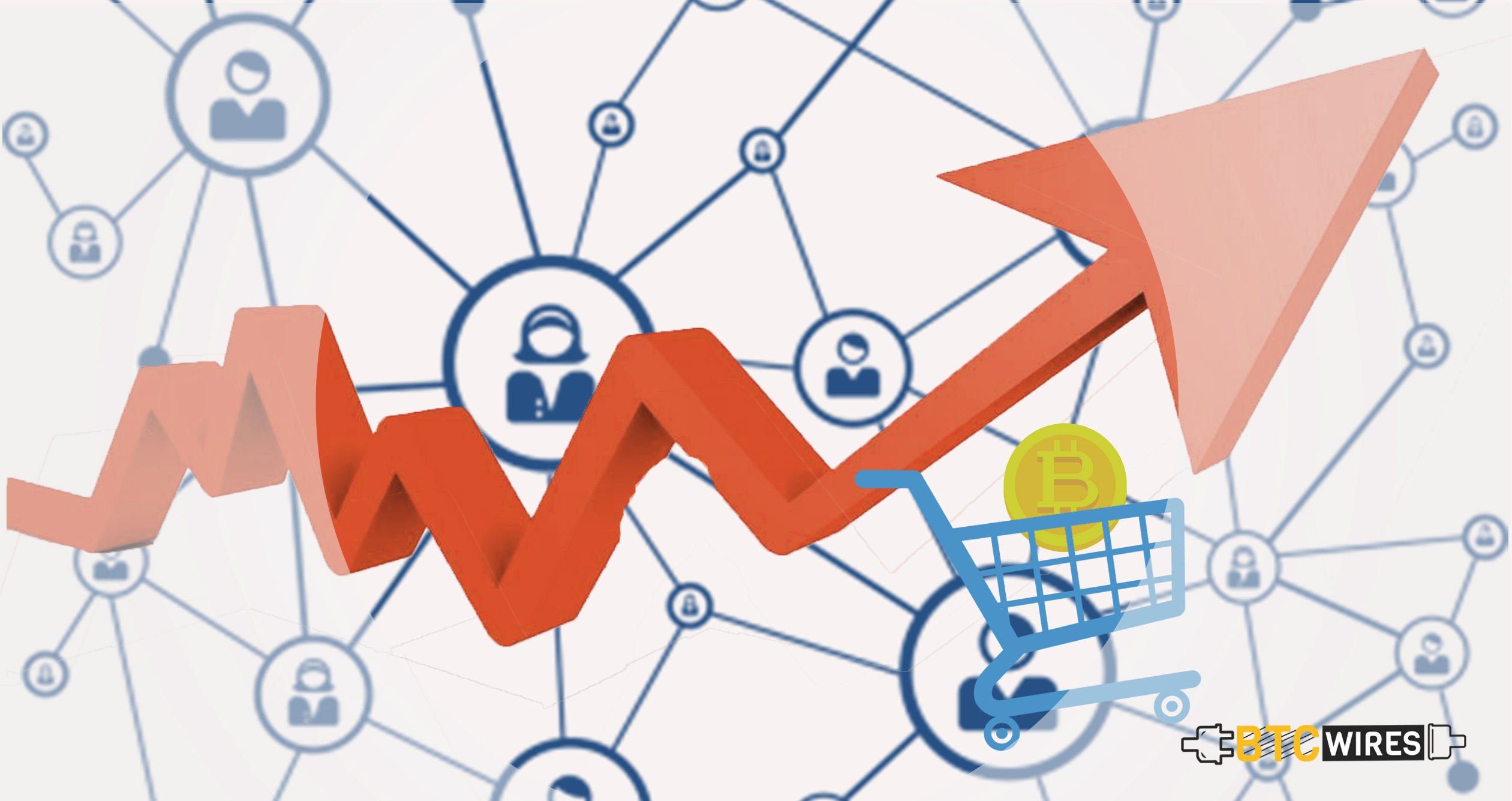 A Mystery Order Behind Recent Cryptocurrency Market Rise