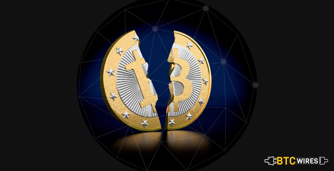 A Slump Spells More Attention For Bitcoin, Says Study