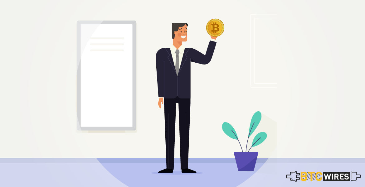 A Venture Capitalist Is Positive on Bitcoin