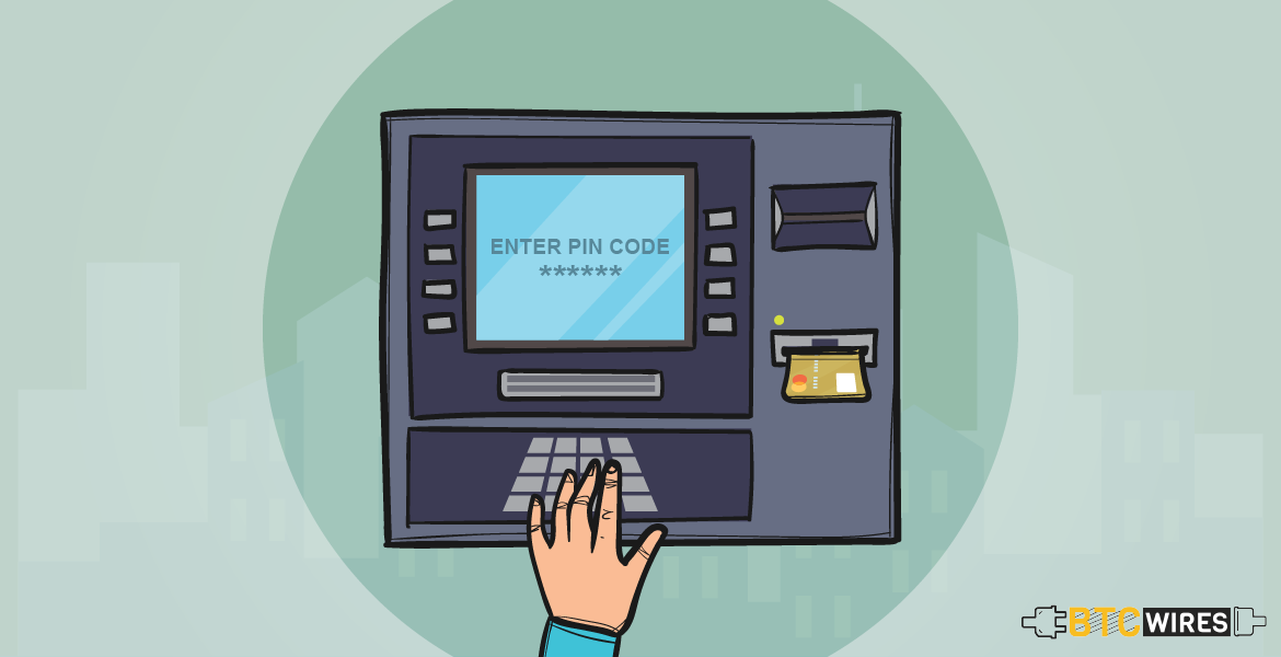 A Woman Loses $ 48,125 Claim Over A Bitcoin ATM Firm In Canada