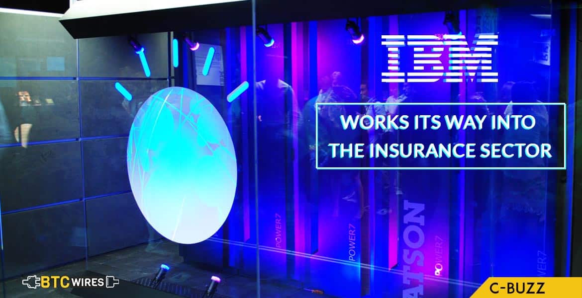 AAIS Partners With IBM Blockchain To Make Regulatory Reporting Smoother