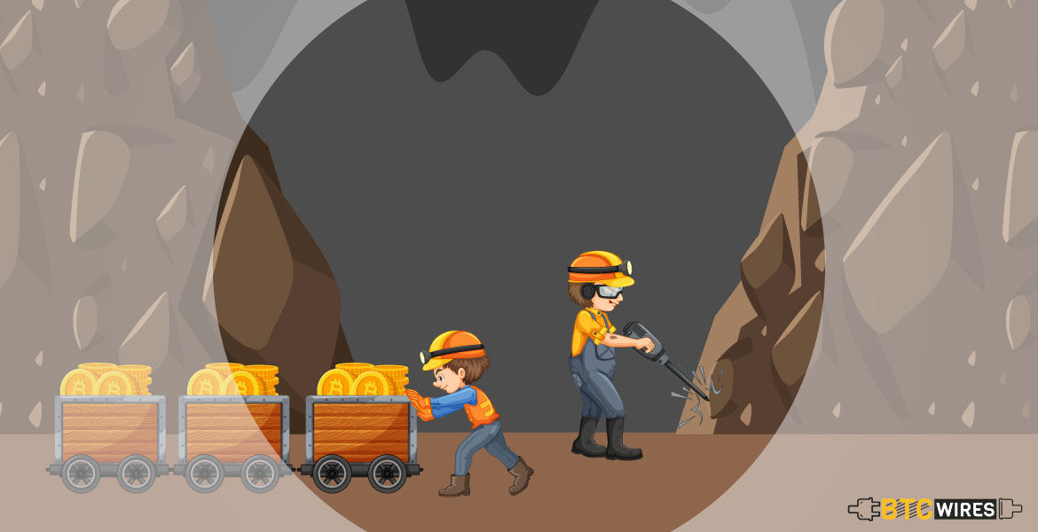 Abkhazia To Set Up Large Crypto Mining Farms