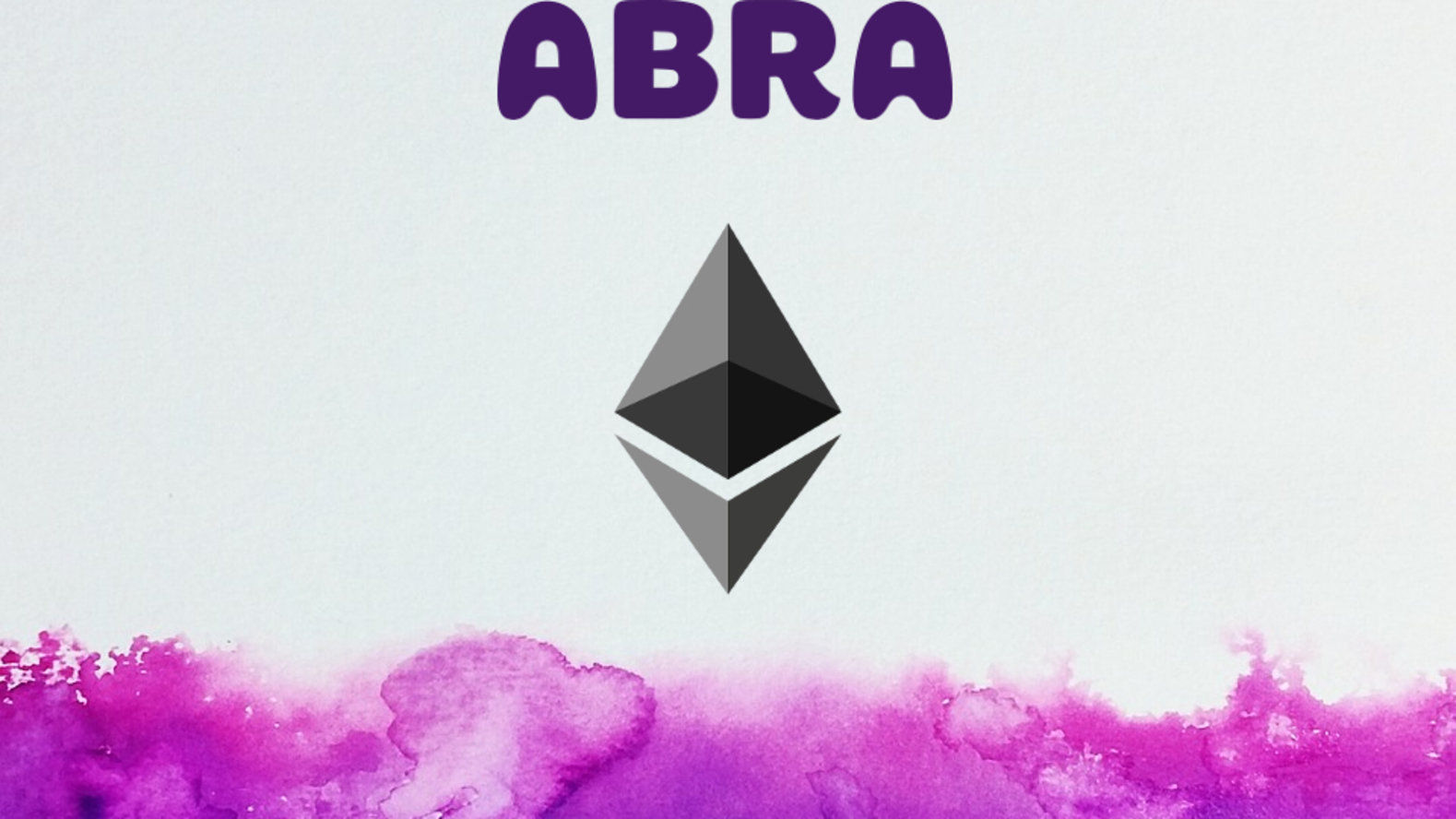 Abra Adds Complete Support For Ethereum