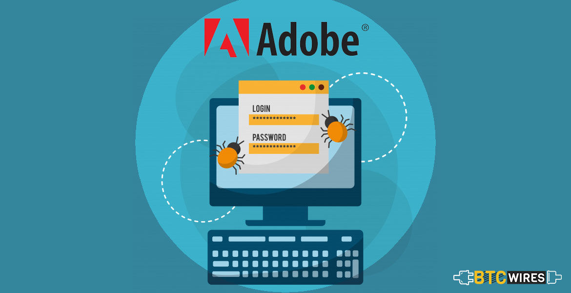Adobe Update May Contain Malwares