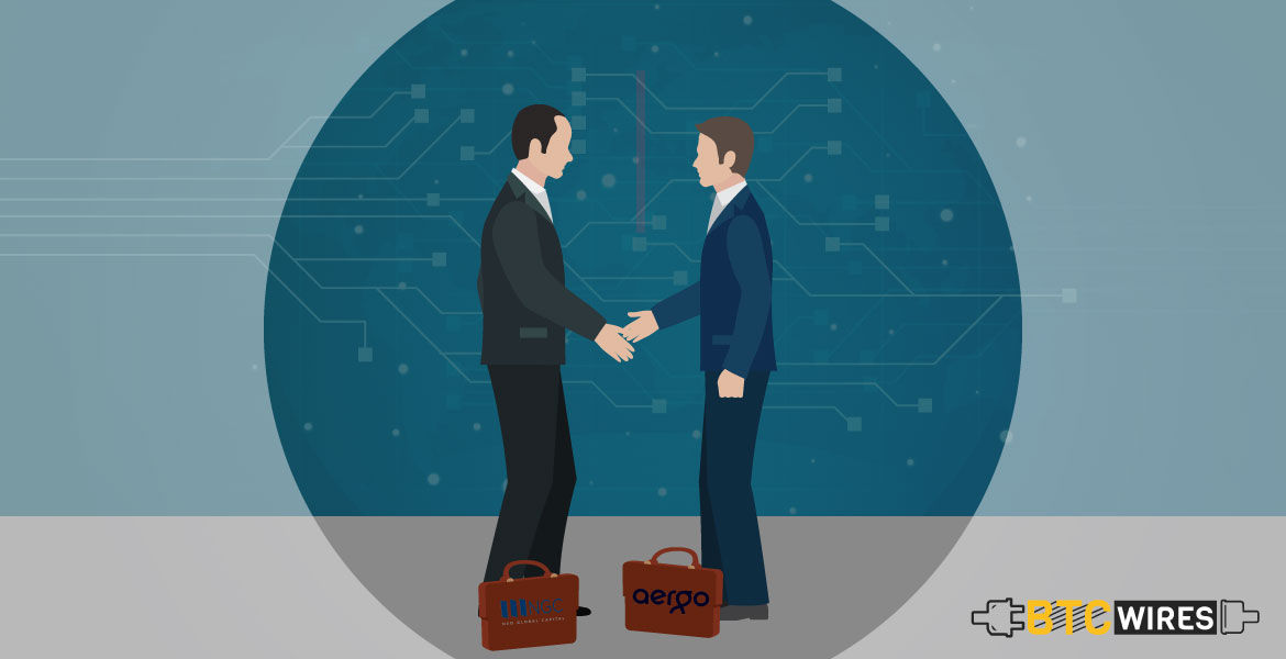 AERGO Partners With NEO Global Capital, To Expand Blockchain Network