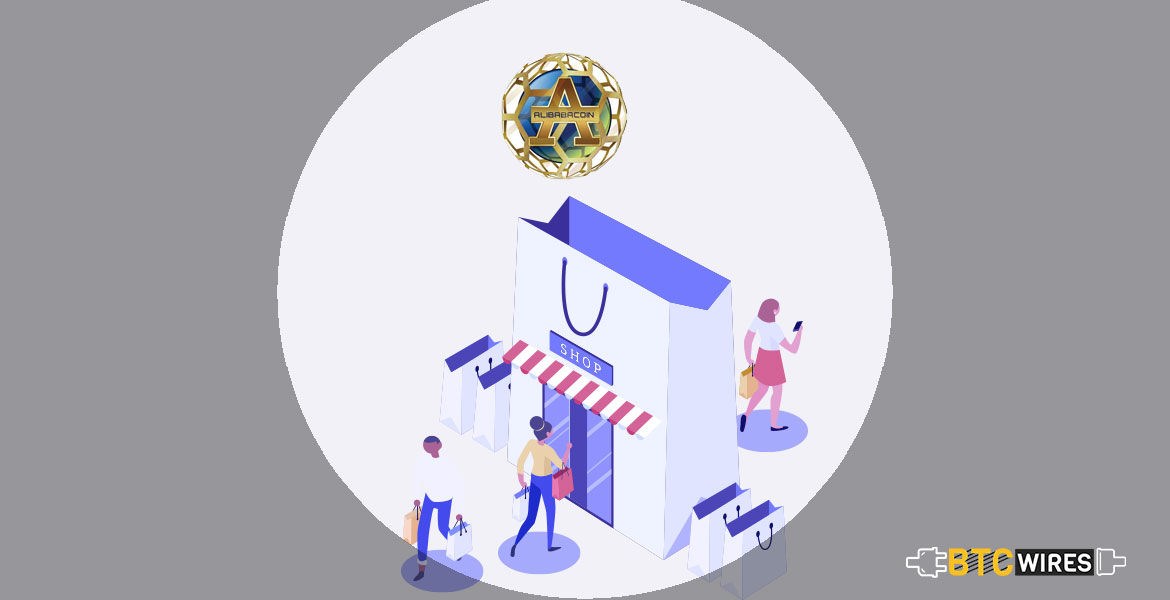 After Going Live on Exchanges, Alibabacoin to Partner with e-Commerce Giants