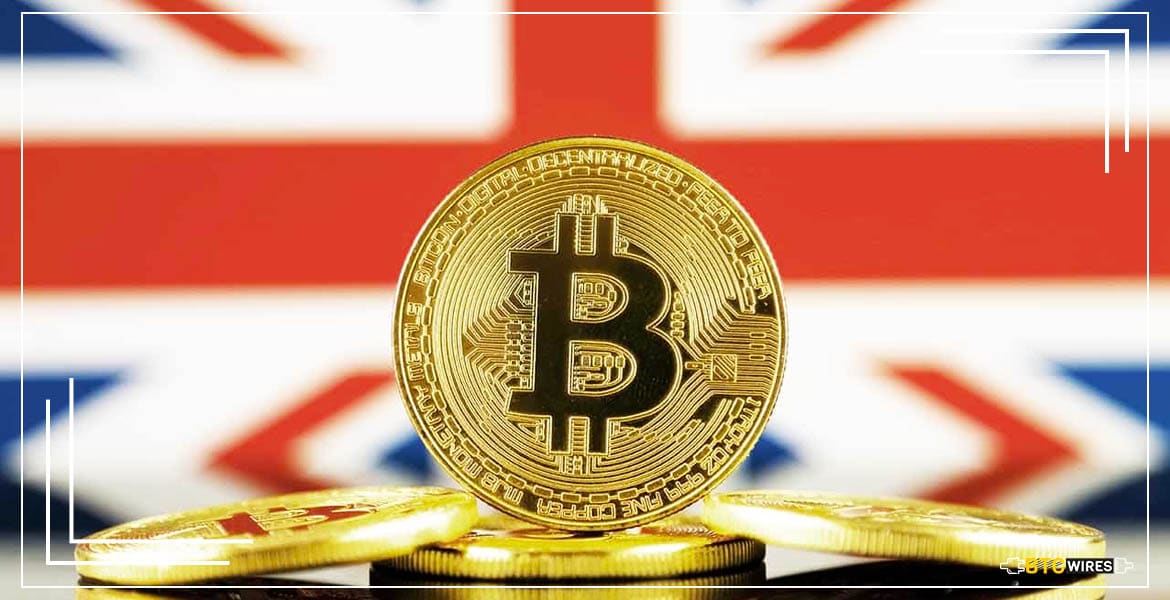 After Six Months of Research, UK Officials Nowhere Near to Regulating Bitcoin