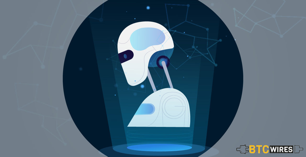 AIC Launches Pioneering Decentralized Application Using AI