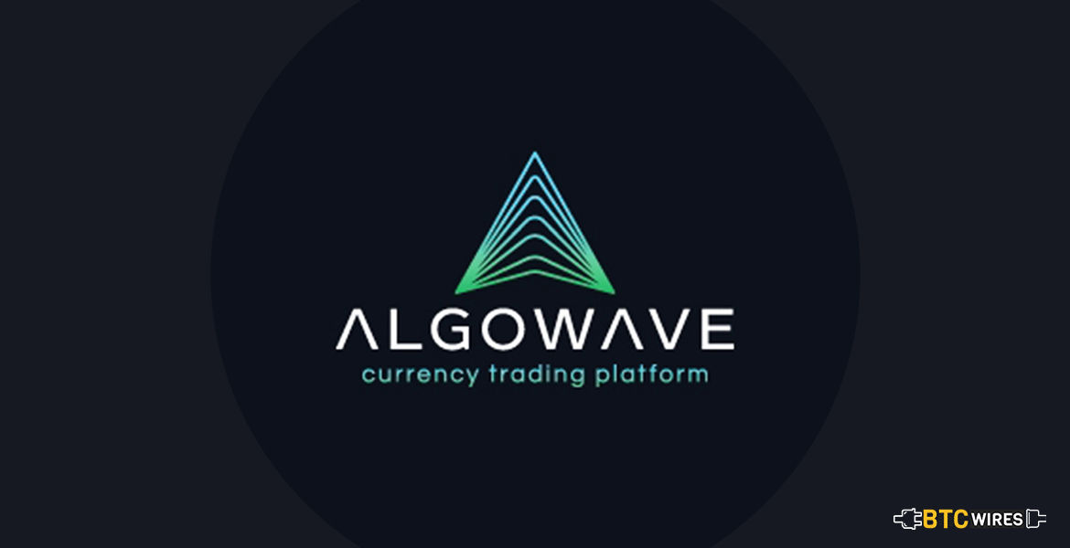 Algowave app uses EDR coin to power crypto predictions at 80% success, to be proven on CoTrader