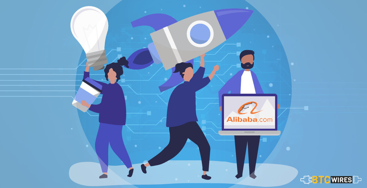 Alibaba Launches Two New Blockchain Subsidiaries In Shanghai