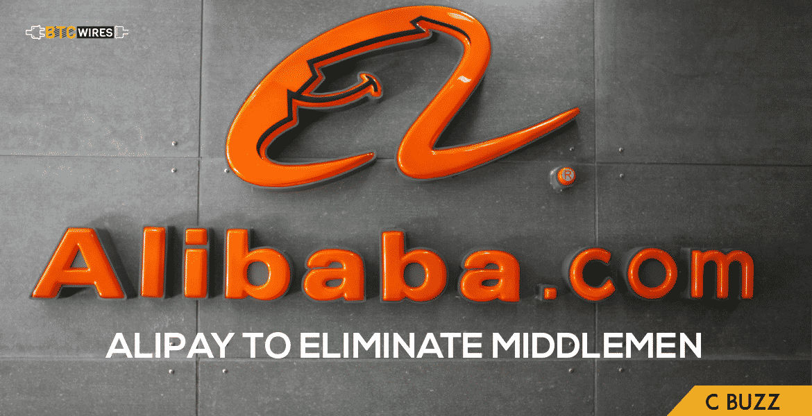 Alibaba to Eliminate Third-Party from its Payment Procedure
