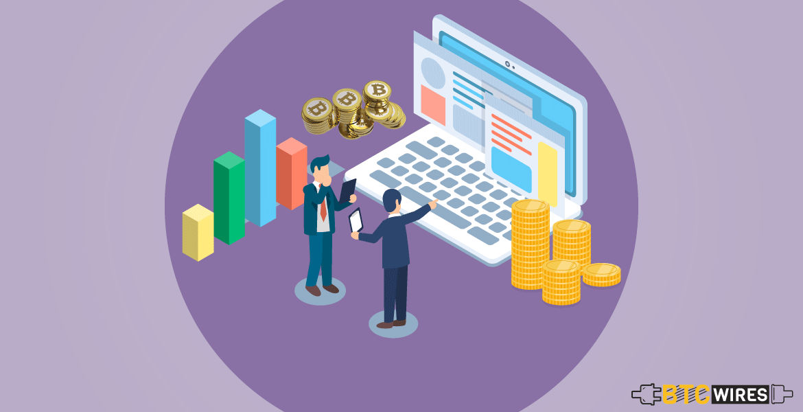 Alpha Version of Bitcoin Token Launched by Clemens Ley