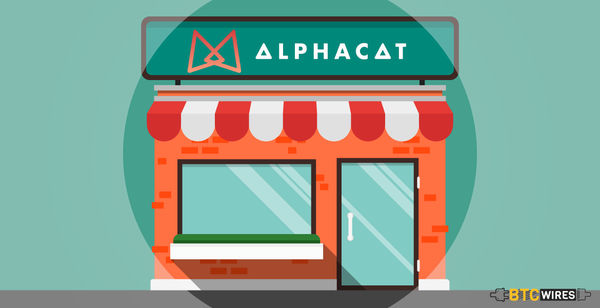 Alphacat Introduces 15 New Product Offerings To Their ACAT Stores