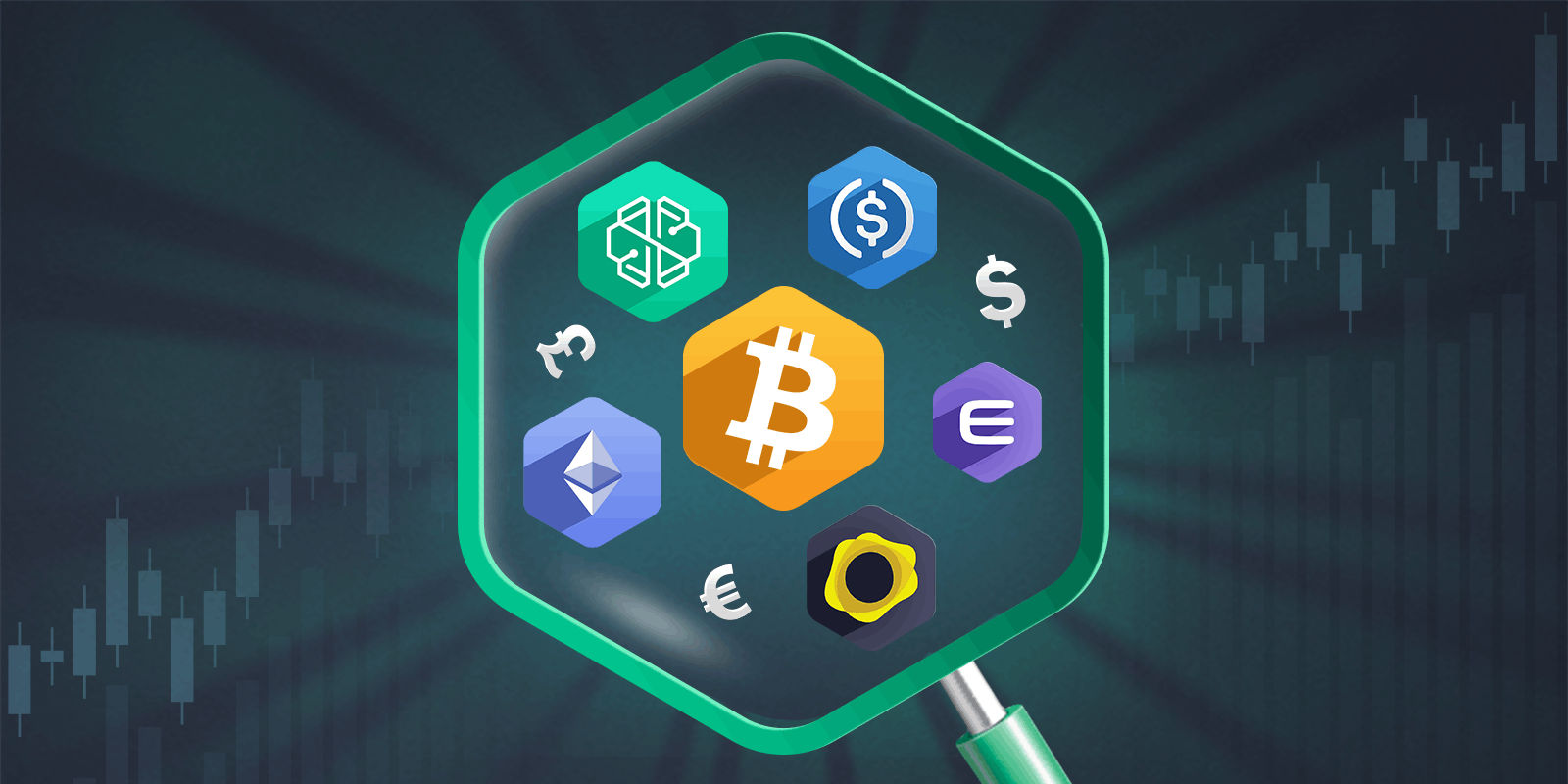 Alt-Coin Move Into the Limelight on Coinbase