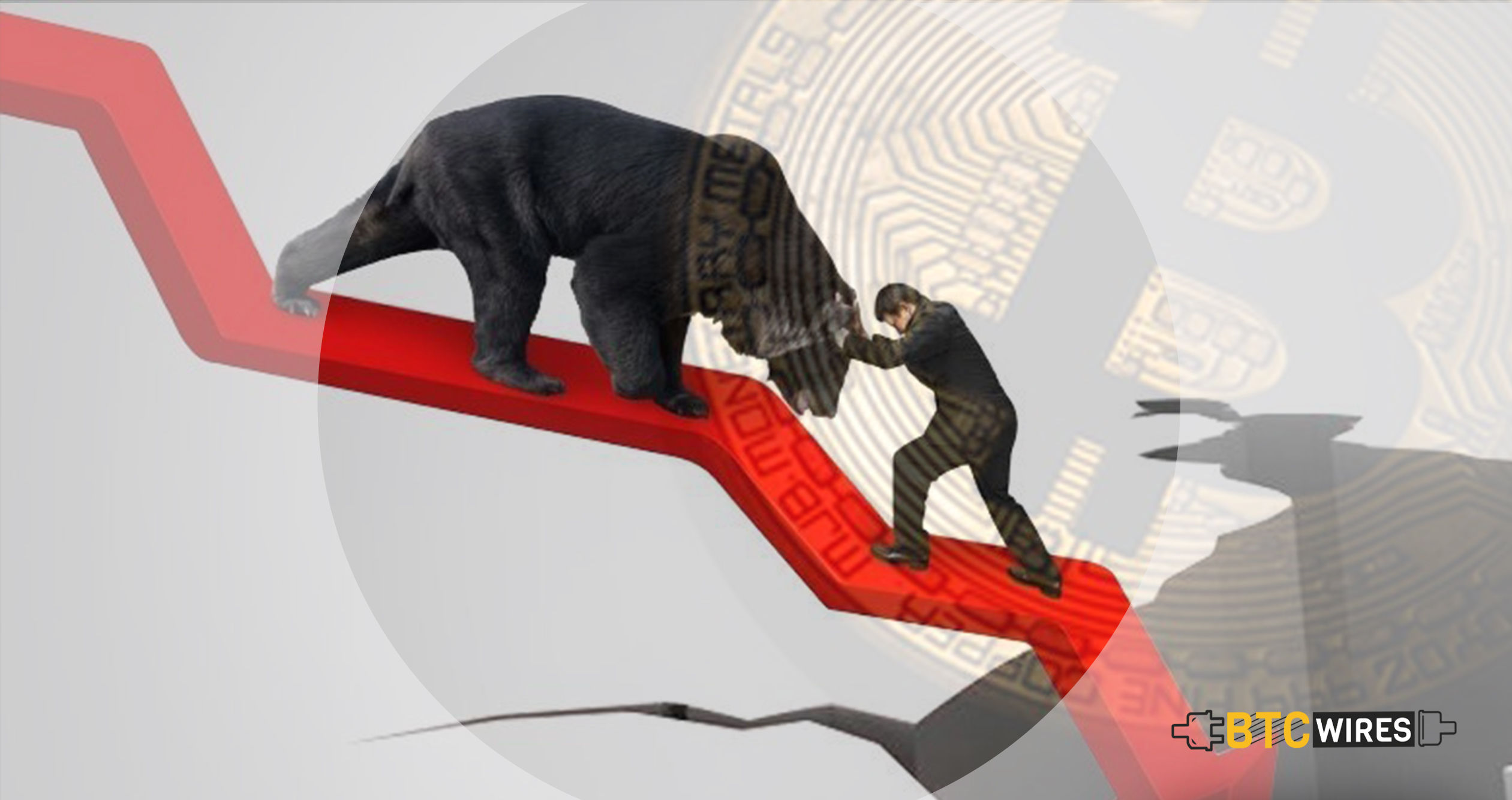 Altcoins Are Losing Out To Bitcoin In The Current Bullish Market