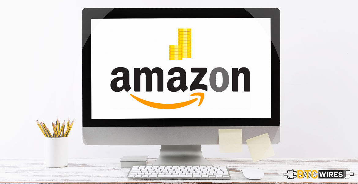 Amazon Pay VP Refuses To ‘Deal In The Speculative’ With Crypto