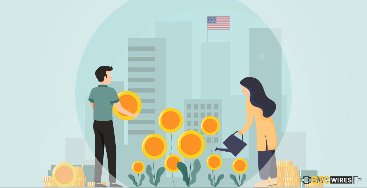 American Congressmen Propose Bills To Combat Price Manipulation