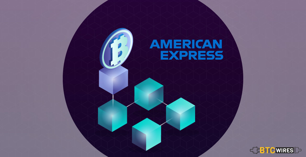 American Express Patents Blockchain System To Send Receipt Images