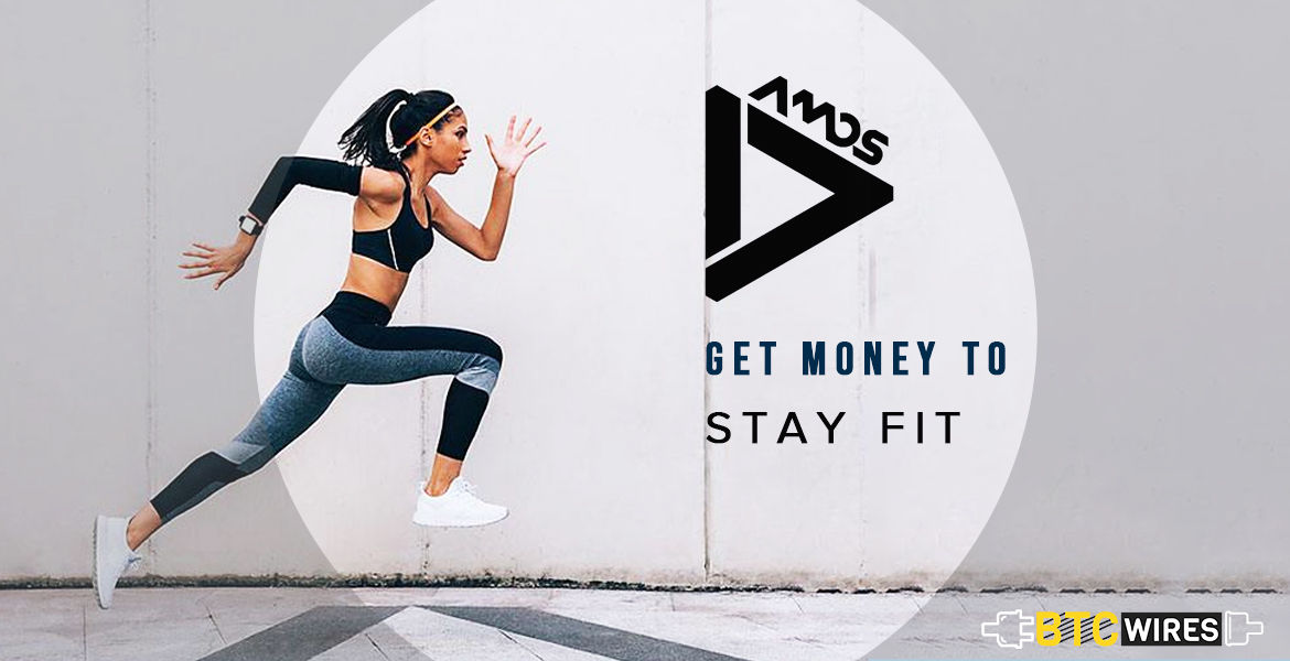 AMOS – Get Money to Stay Fit
