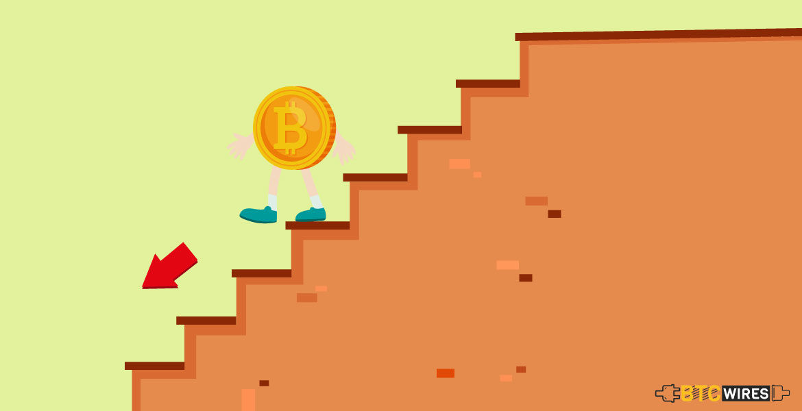 An Analysis Suggests Bitcoin Being Accumulated, Prices Would dip in Q1 2019