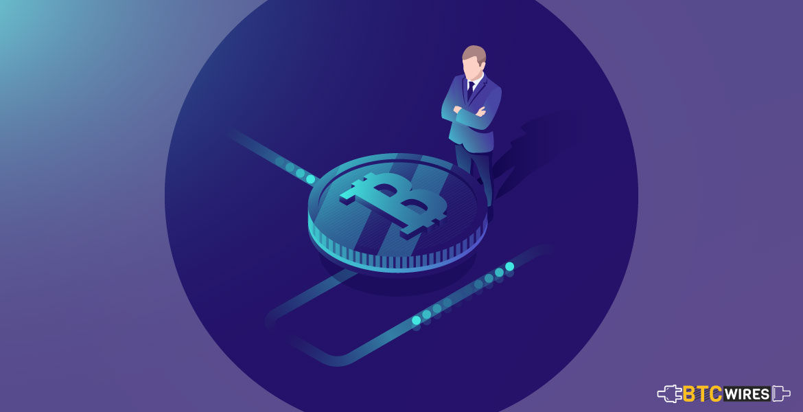 An Irish Man Has Lost $59 Million In Bitcoin By Losing His Codes Accidentally