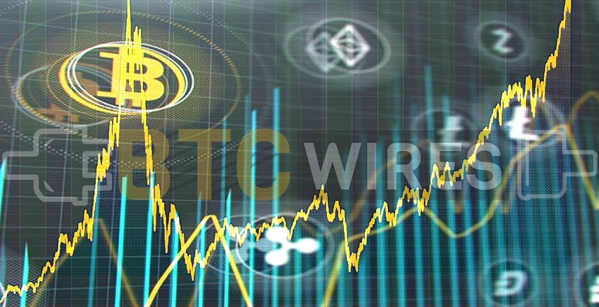Analyst Peter Brandt Says There Might Be a BTC Crash On The Horizon