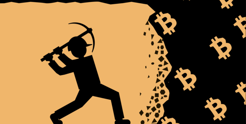 Analyst Says Duke Energy Corporation Is Finding out Bitcoin Mining Applied to Demand Response