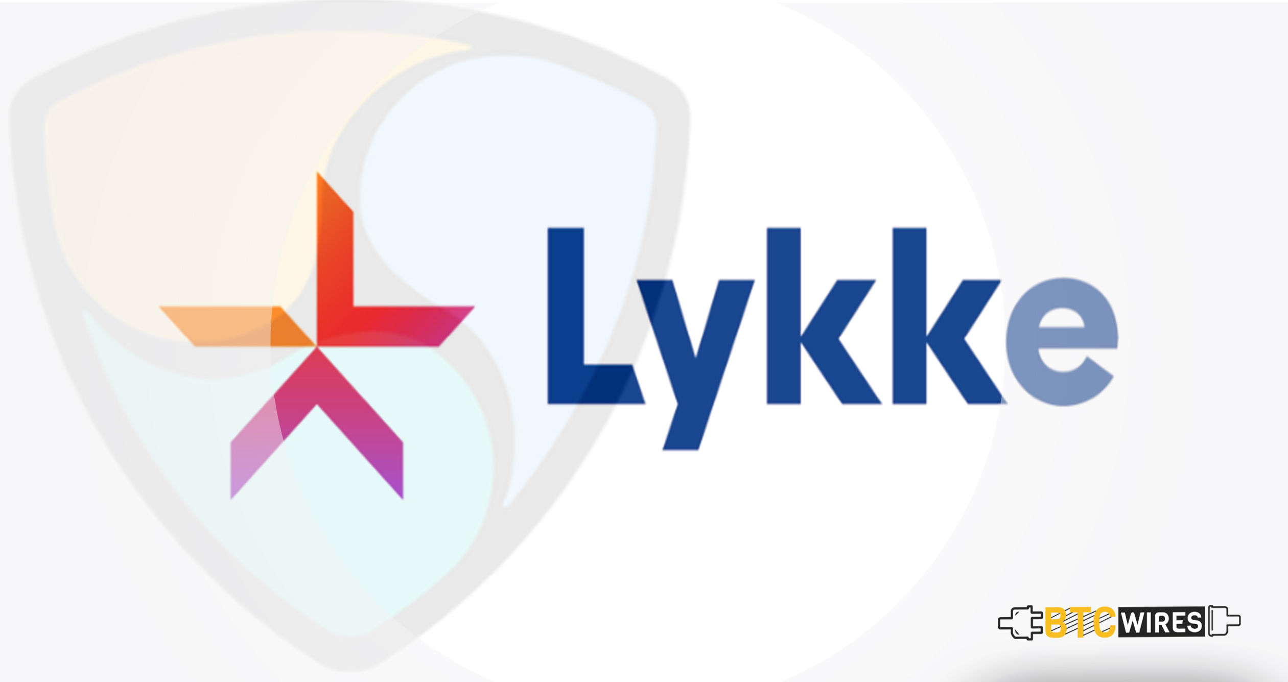 Announcement: Lykke Exchange Now Supports NEM (XEM) Token