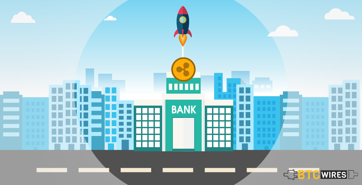 Another Bank Launches Ripple Based Cross Border Payments: What Does This Mean For The Platform?