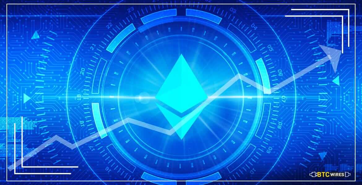 Another drop in the Crypto market, Ethereum takes maximum Hit