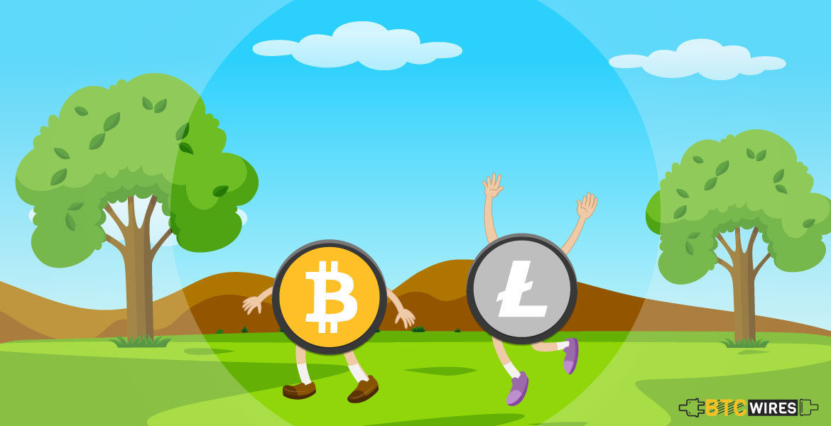 Are Bitcoin and Litecoin Same?