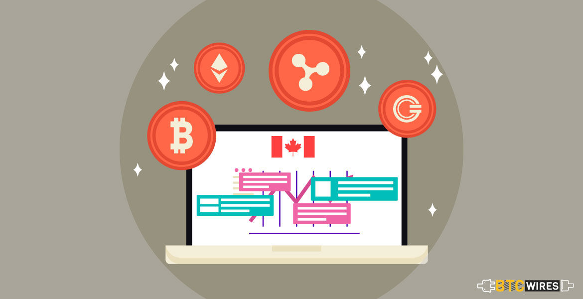 Are Canadian Authorities Looking To Regulate Crypto Soon?