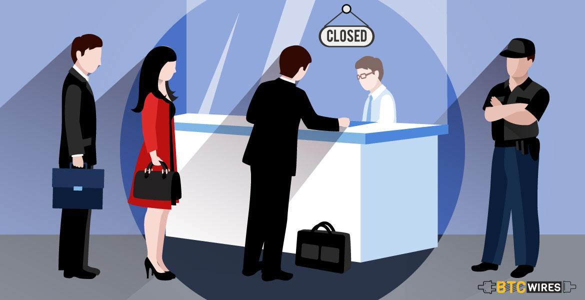 Are Indian Banks Like Digibank and Kotak Mahindra Closing Accounts For Crypto-related Activity?