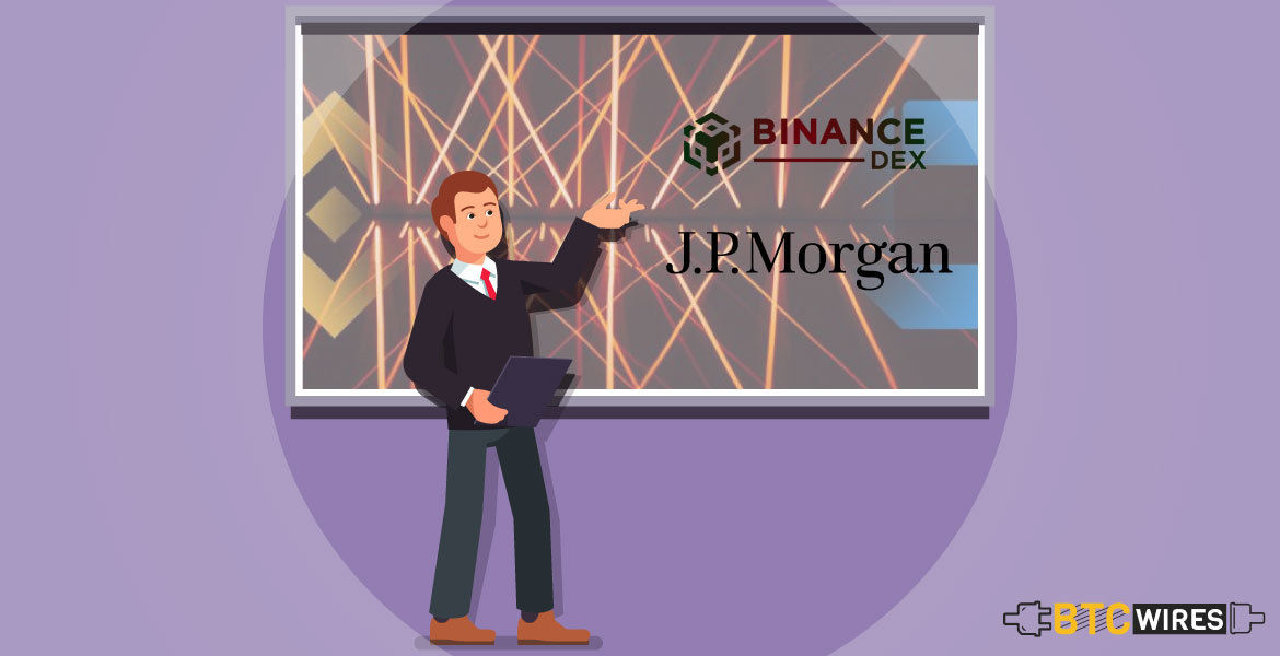 Are JPM Coin and DEX Introducing an Era of Centralized Cryptocurrencies?