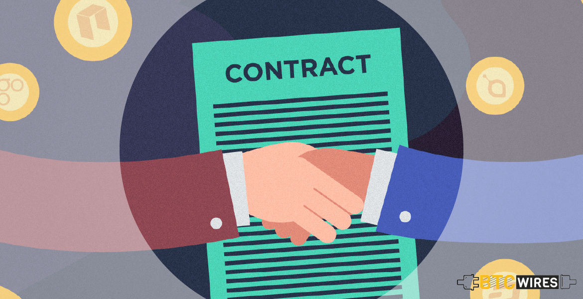 Are Smart Contracts Subject To Traditional Contract Law? German Professor Says Yes