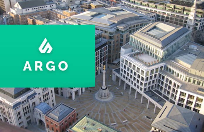 Argo not affected by Covid-19, breaks its own records in Q1 2020