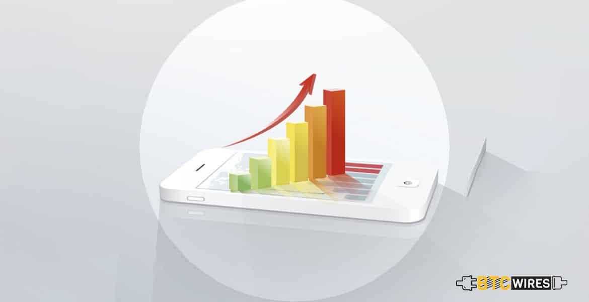 Asia Pacific Blockchain Industry is Growing Rapidly