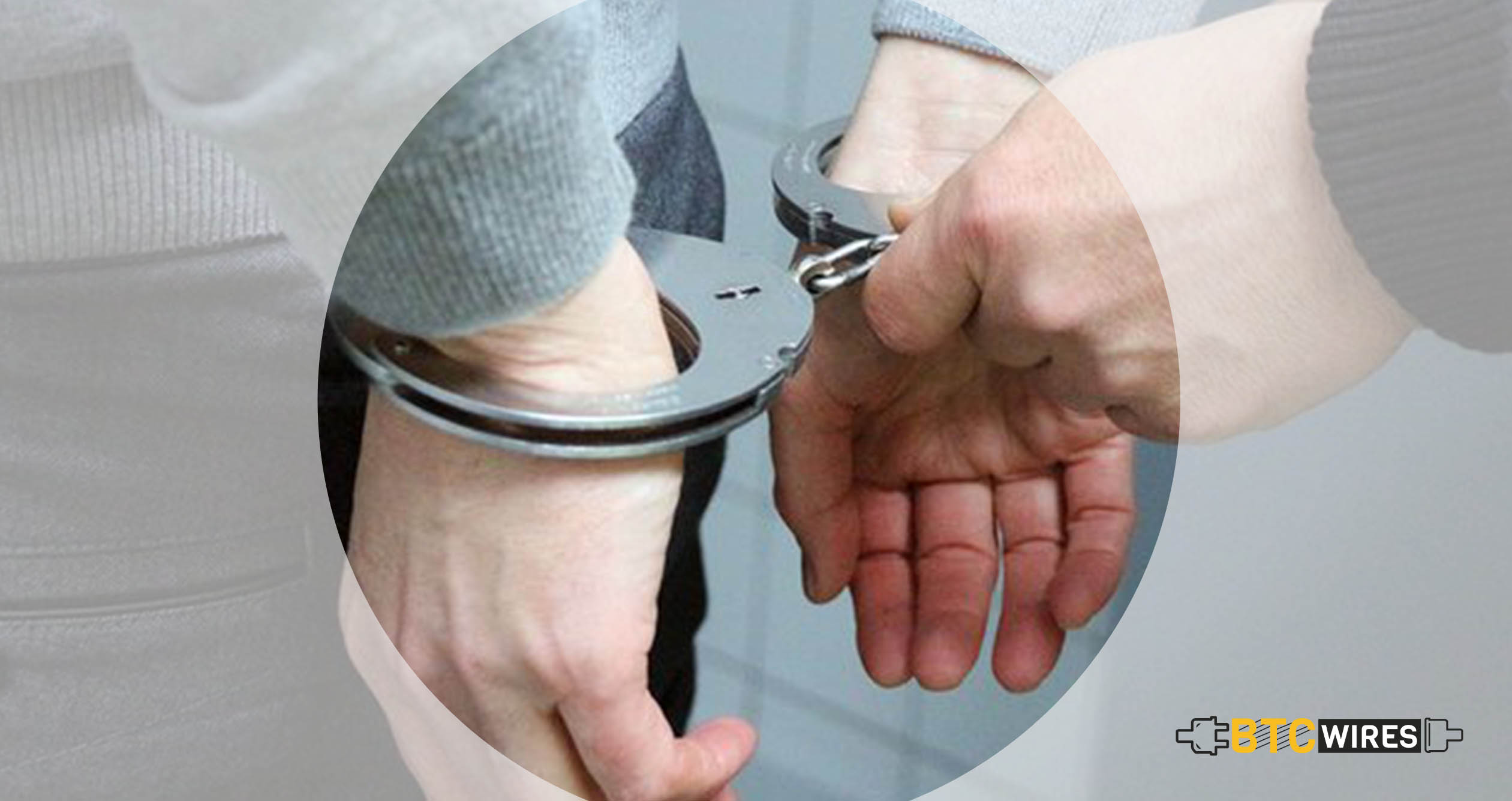 “Auscoin” Creator Arrested For Drug Trafficking: Is There A Link To His Crypto Empire?