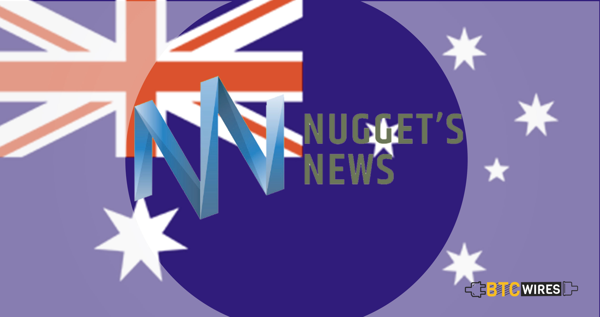 Australia Get its First End-To-End STO Platform Courtesy Konkrete and Nugget News