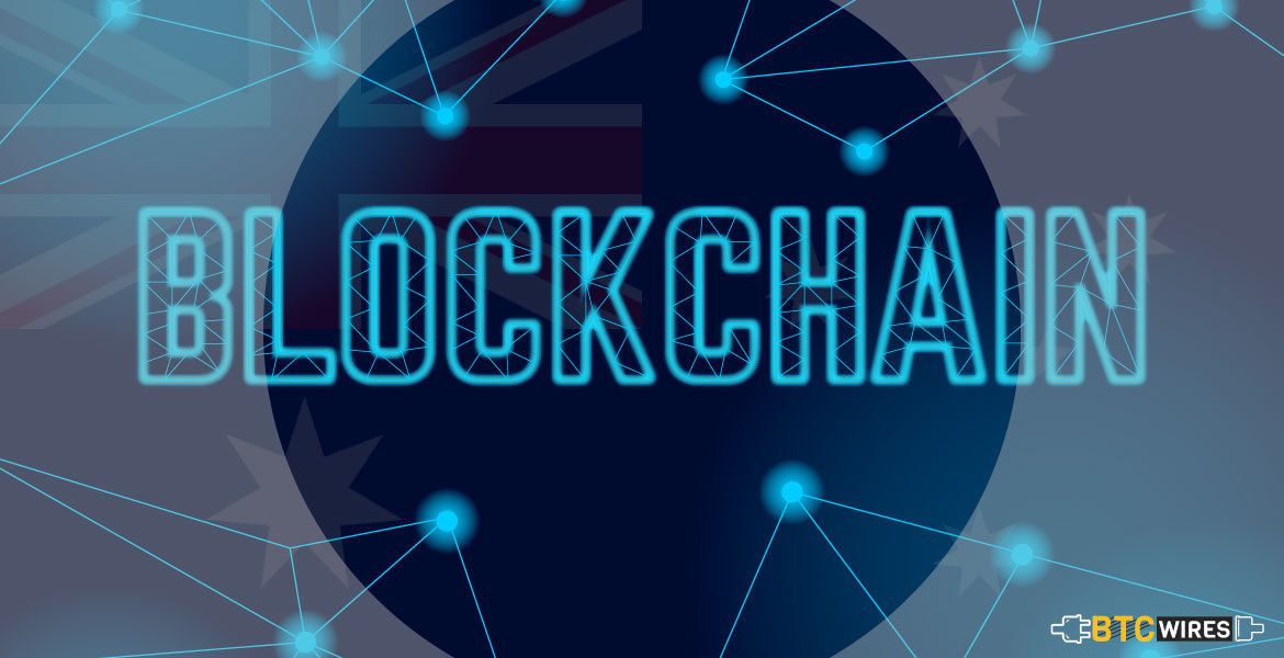 Australia to Develop a National Blockchain Road-map to Nurture Local Industry