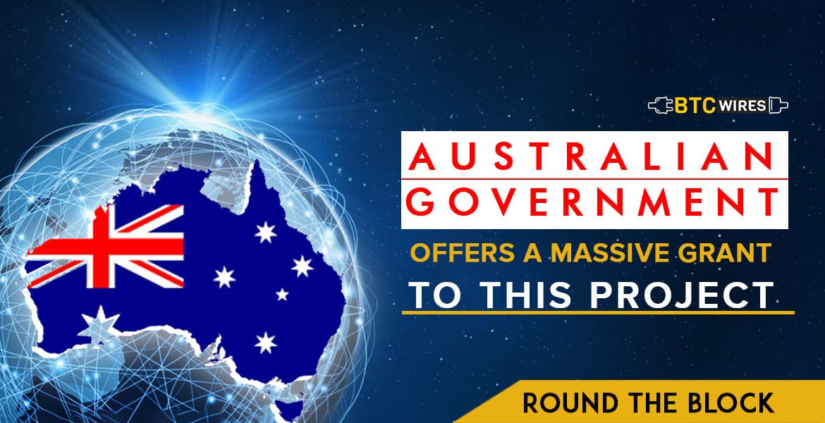 Australian Government Grants $1.7 Million To Use Blockchain Technology In Sustainable Sugar Project