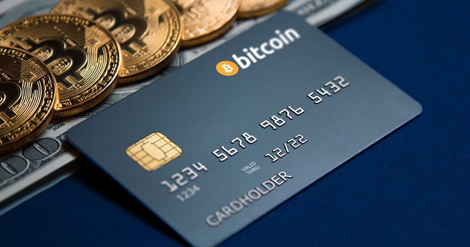 Australian Startup Approved visa to Cryptocurrency Card