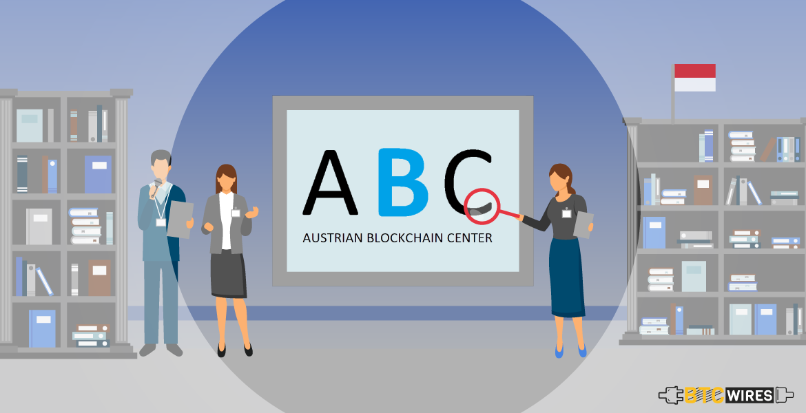 Austrian Blockchain Center To Come Up In Vienna To Facilitate Research.