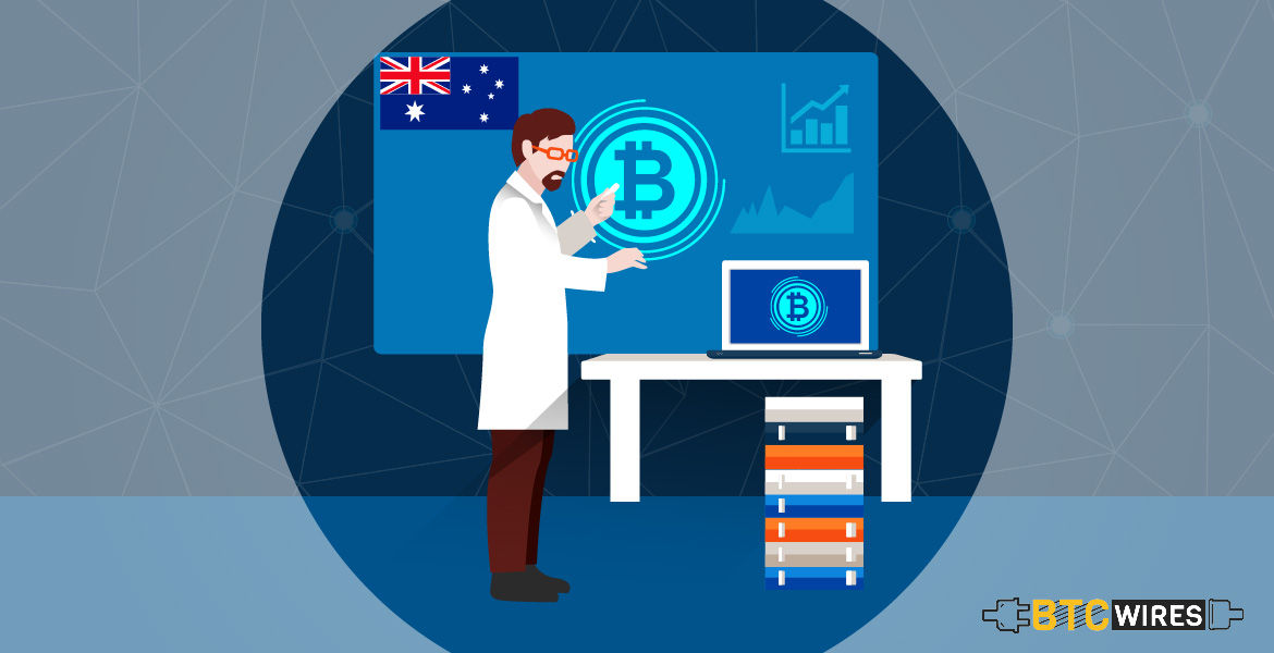 Austrian Capital To Have New Blockchain Research Facility