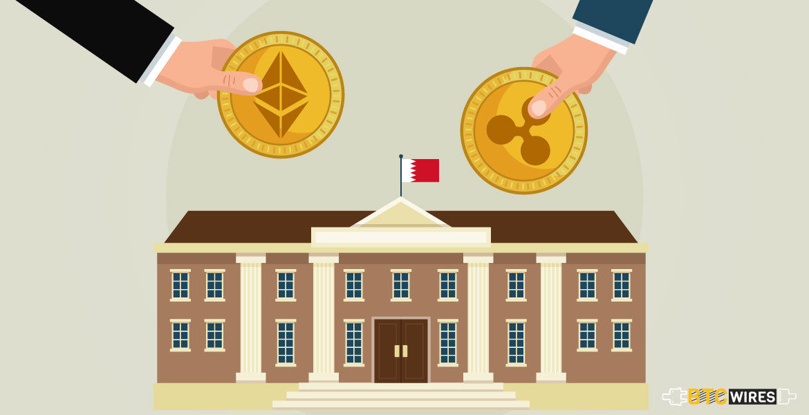 Bahrain Economic Development Board Invites Indian Crypto Firms