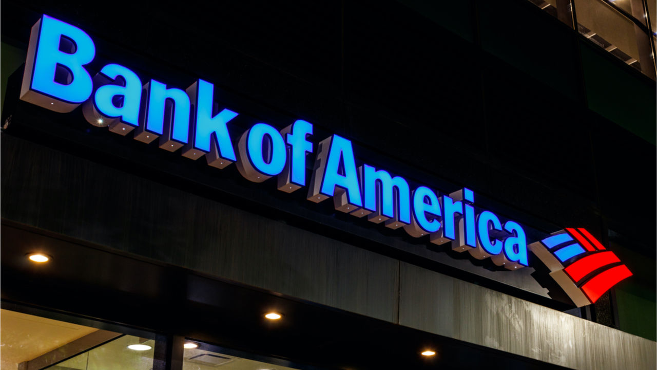 Bank of America Strategist Warns ‘Recession Shock’ Is coming back, Analyst Says Crypto Might Beat Out Bonds