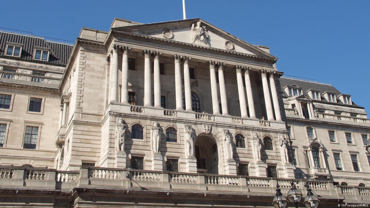 Bank of England opens applications for ‘proof of concept’ CBDC Wallet
