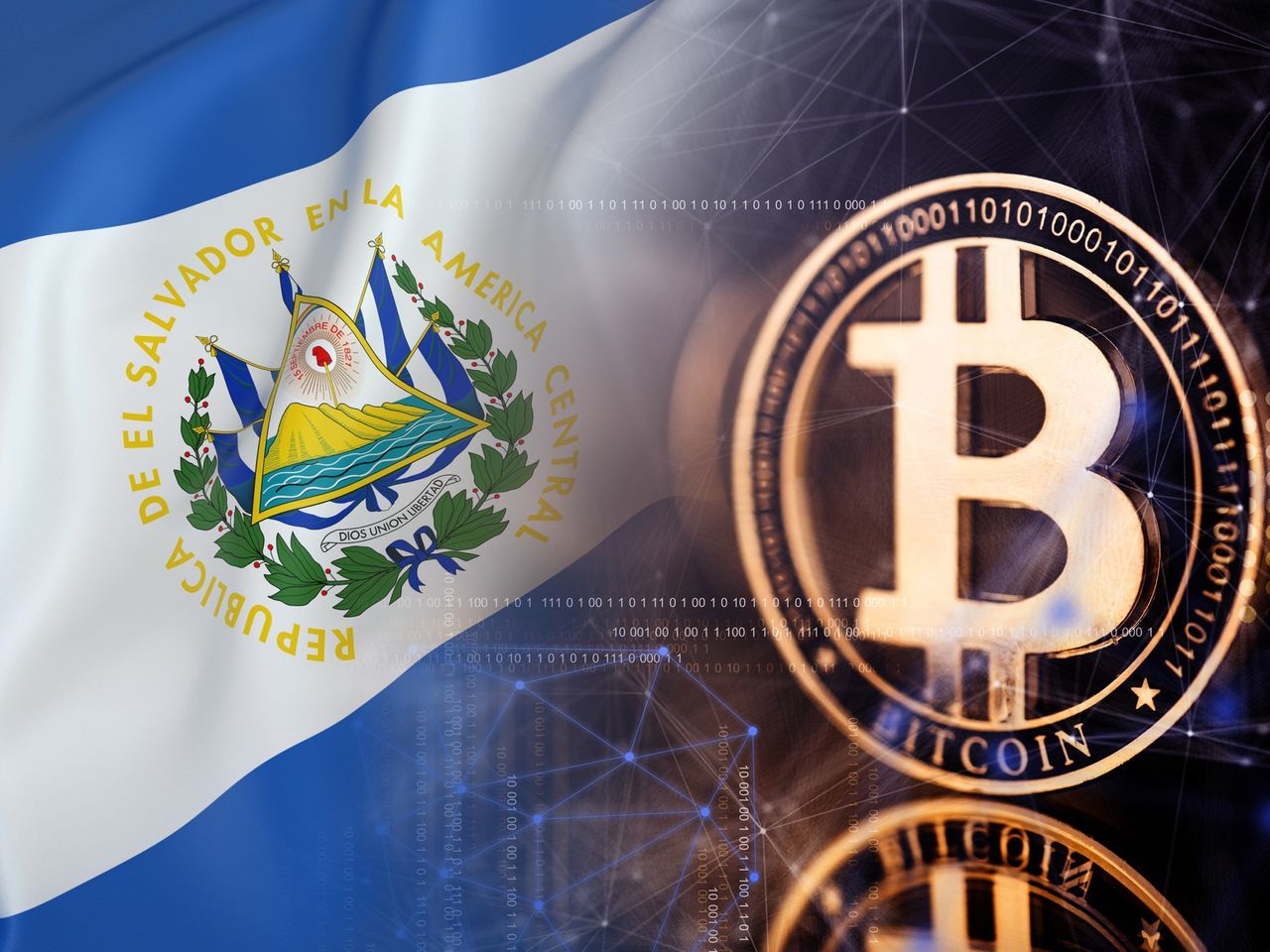 Bank of Spain Criticizes El Salvador’s obtrude upon Bitcoin